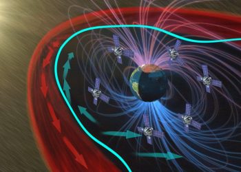 Scientists propose launching a giant ‘airbag’ into space to protect us from solar superstorms ‪— and experts say it’s ‘quite feasible’