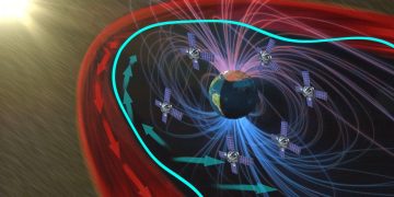 Scientists propose launching a giant ‘airbag’ into space to protect us from solar superstorms ‪— and experts say it’s ‘quite feasible’