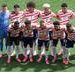 Why Are So Many Players Wearing Pink Cleats At The World Cup?