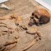 Skeletal Clues of a 9,000-Year-Old Woman Shaman Show How She Induced Ecstatic Behavior During Spiritual Rituals