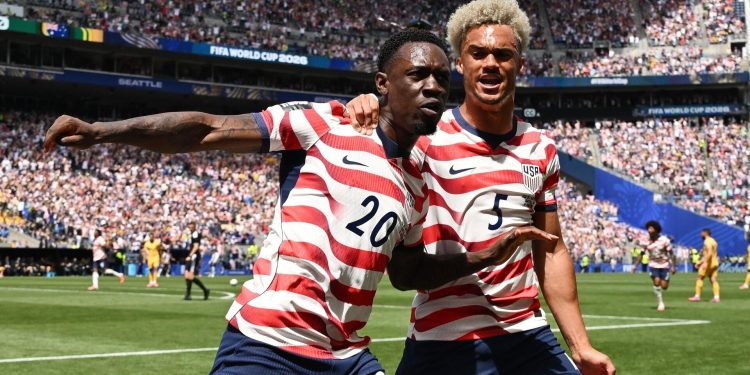 2026 World Cup picks, odds: USA vs. Bosnia and Herzegovina predictions, best bets by expert on 25-15 run