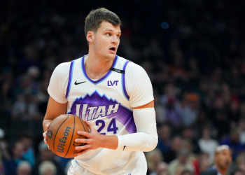 Walker Kessler trade grades: Lakers get C+ in massive, albeit necessary, overpay; Jazz play it perfectly