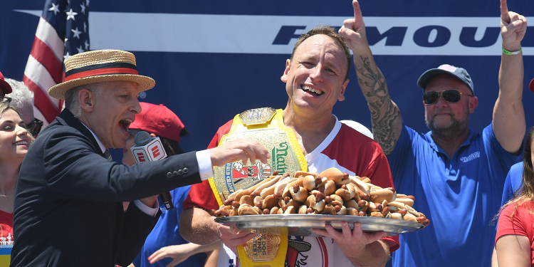 Nathan’s Hot Dog Eating Contest 2026: Where to watch, start time, preview as Joey Chestnut aims for 18th title
