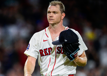 Red Sox, Mets front offices have a lot to prove, and that should start with trading two coveted arms
