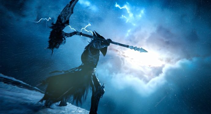 Final Fantasy 14’s next expansion ushers in an ice age and adds in an Evangelion crossover for good measure