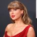 Taylor Swift’s Mesh Sneakers Are Spring’s Coolest Shoe Trend