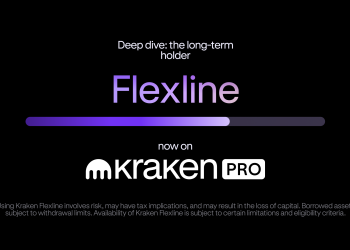 Flexline deep dive: the long-term holder