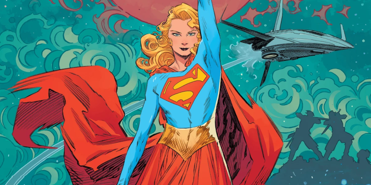 10 Supergirl Comics for DC Fans to Read After the New Movie