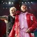 David Lee Roth Shows Up at Stagecoach: ‘Classic Van Halen Is Probably 30 Percent Cowboy Hat’