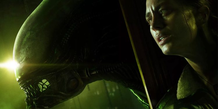 Alien: Isolation 2 Seemingly Teased in New Video Posted by Sega and Creative Assembly