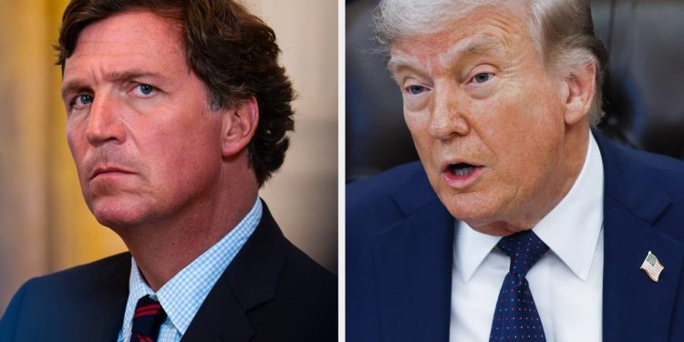 “He’s Actually Distancing Himself”: Experts Are Weighing In On Whether Tucker Carlson’s Viral Apology Was Actually Genuine