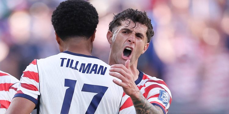 Who does USMNT play next? Confirmed USA World Cup knockout schedule, bracket path after beating Bosnia