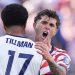 Who does USMNT play next? Confirmed USA World Cup knockout schedule, bracket path after beating Bosnia
