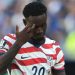 Absurd USA red card puts referee to shame at the World Cup