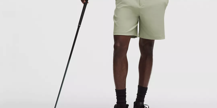 9 Best Golf Shorts for Men, Tested By Our Golfing Editors