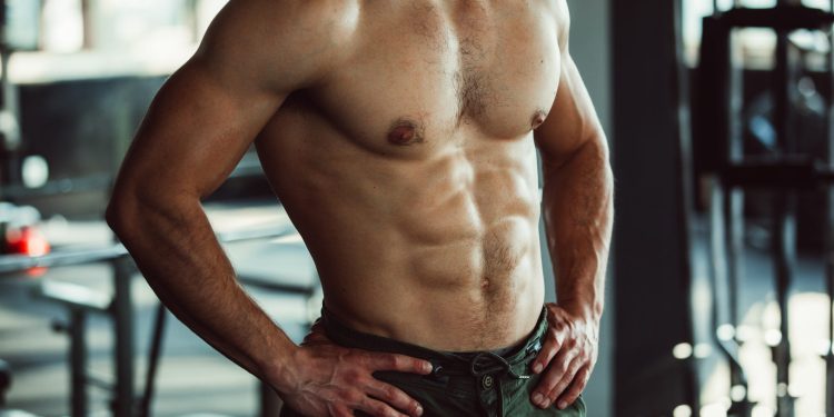 What Actually Happens To Testosterone Levels When You Take a GLP-1