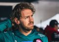 ‘Je ne voulais pas courir’ : Vettel face au drame d’Anthoine Hubert