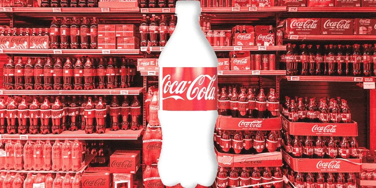 Coca-Cola Is Betting on Smaller Sizes to Keep Sales Growing Amid Inflation