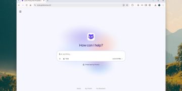 I Tried Proton’s Privacy-First AI Chatbot to See If It’s Better Than ChatGPT