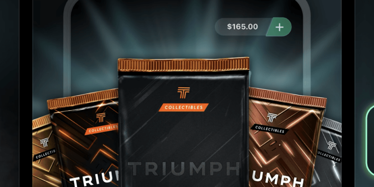 I Tried Rips, the Card-Pack App Where Users Spend Thousands Chasing Pricey Pokémon