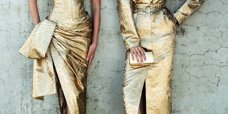 Zuhair Murad Resort 2027