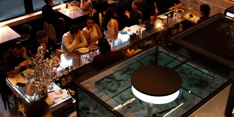 The 7 Best New Restaurants in New York City