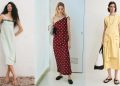 25+ Best Midi Dresses to Serve You Through Summer And Beyond