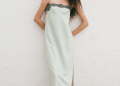 9 Midi Dress Outfits to Try This Summer