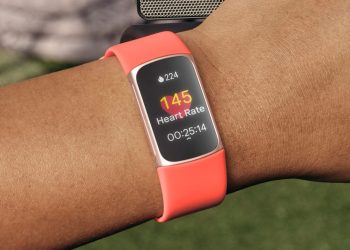 If I was buying a fitness tracker right now, it would be the discounted Fitbit Charge 6