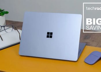 The ‘gorgeous’ Microsoft Surface Laptop is the perfect productivity machine for work and study — and it’s dropped $200 in Best Buy’s 4th of July sale