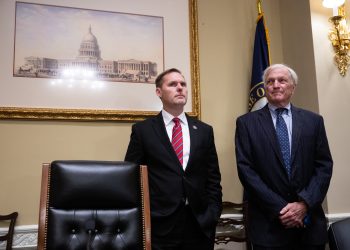House Ethics says it doesn’t have information to share on lawmaker sexual misconduct settlements