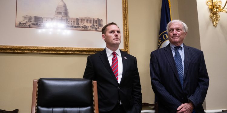 House Ethics says it doesn’t have information to share on lawmaker sexual misconduct settlements