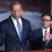 Capitol agenda: Congress is settling in for a do-nothing summer