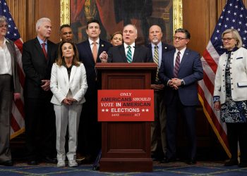 The GOP’s dirty little secret about the SAVE America Act
