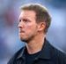 Germany Coach Julian Nagelsmann Has Crisis Meeting After Fast World Cup Exit