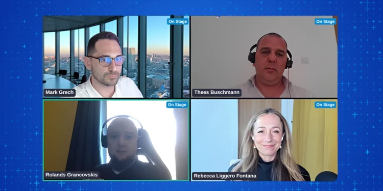 Stablecoins transforming payments: Expert session takeaways