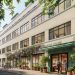 Legendre gets green light for office-to-hotel scheme