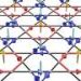 Spontaneous current loops in a kagome metal point to hidden quantum order