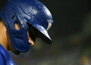 Long-Time Blue Jays Backstop Cuts Ties With New Team After Short Stint