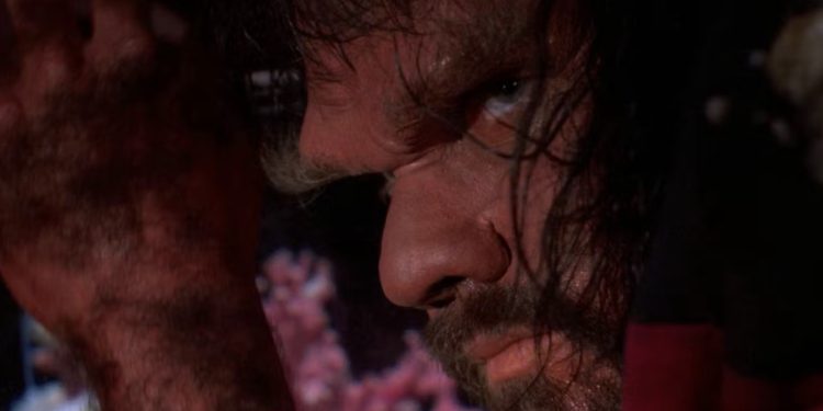 Star Trek: The Next Generation’s Scariest Episode Is A Body Horror Extravaganza