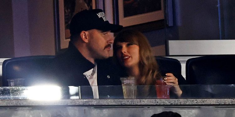 ‘Fake News’ — Knicks Star Shuts Down Rumors Of Receiving Invitation To Taylor Swift, Travis Kelce’s Wedding