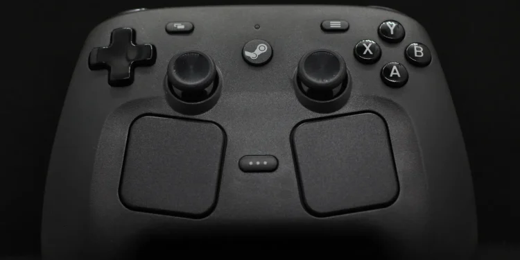 ‘Millimeters matter:’ Making the Steam Controller ‘just work’ on day one