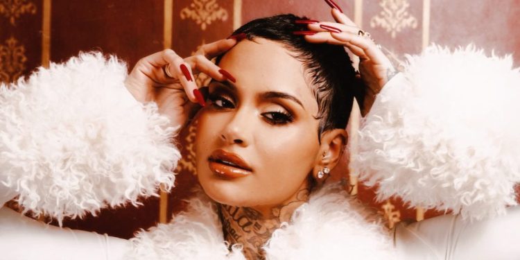 Kehlani Honors R&B’s Greatness With Triumphant Self-Titled Masterpiece