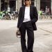 Here’s What to Wear With Black Pants for the Office, Date Night, and Beyond
