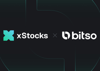 Bitso launches xStocks’ tokenized equities, bringing Wall Street to Argentina