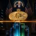 Bitcoin heads into Fed decision today at the exact price where its strongest holders may finally sell