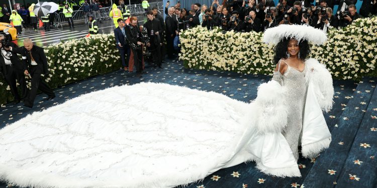Before the Met Gala 2026, Revisit 10 Years of Met Gala Fashion and Themes
