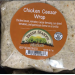 USDA issues warning about chicken wraps contaminated with Listeria