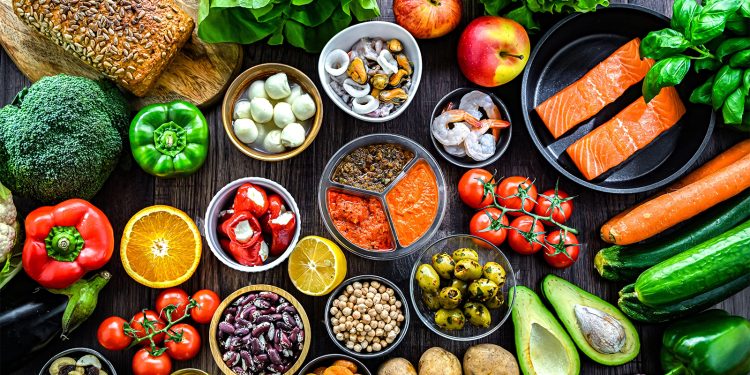 Dementia Risk Lower With Anti-Inflammatory Diet Even With Alzheimer’s Biomarkers
