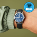 Prime Day Watch Deals Are Here—Get 50% Off Smartwatches and Stylish Timepieces